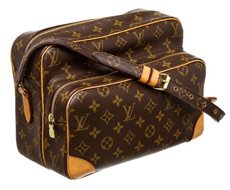 borsa louis vuitton nil|Louis Vuitton nile handbags.